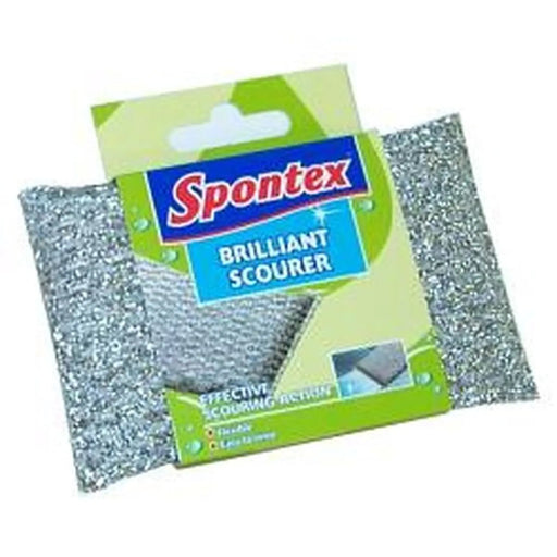 Spontex Brilliant Scourer | FiveLitre — bulk sizes, trade prices