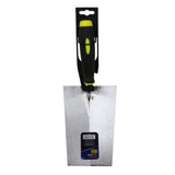 SupaTool Bucket Trowel With Rubber Handle 175mm